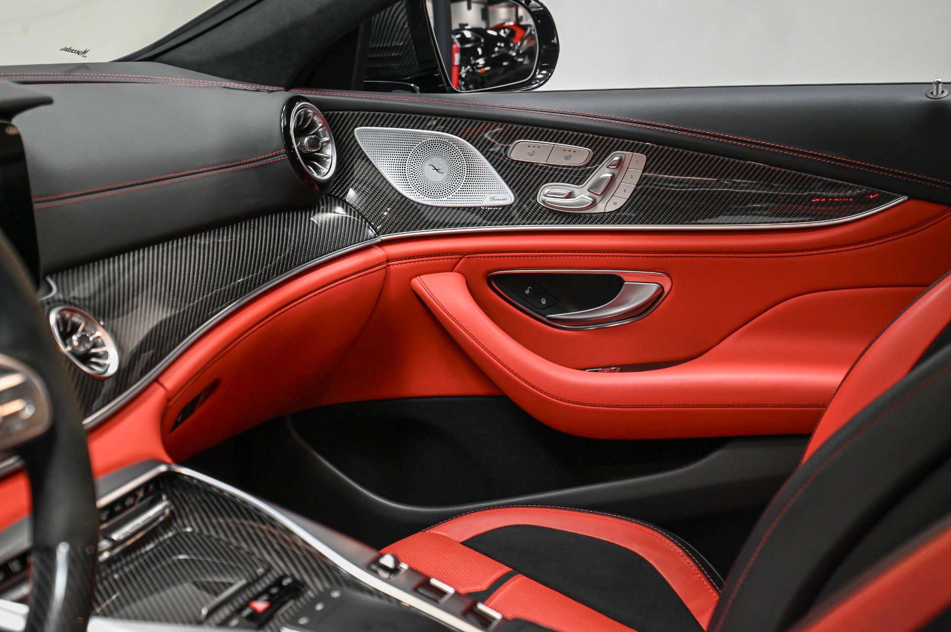 Used 2020 Mercedes-Benz AMG GT 63 S image 29