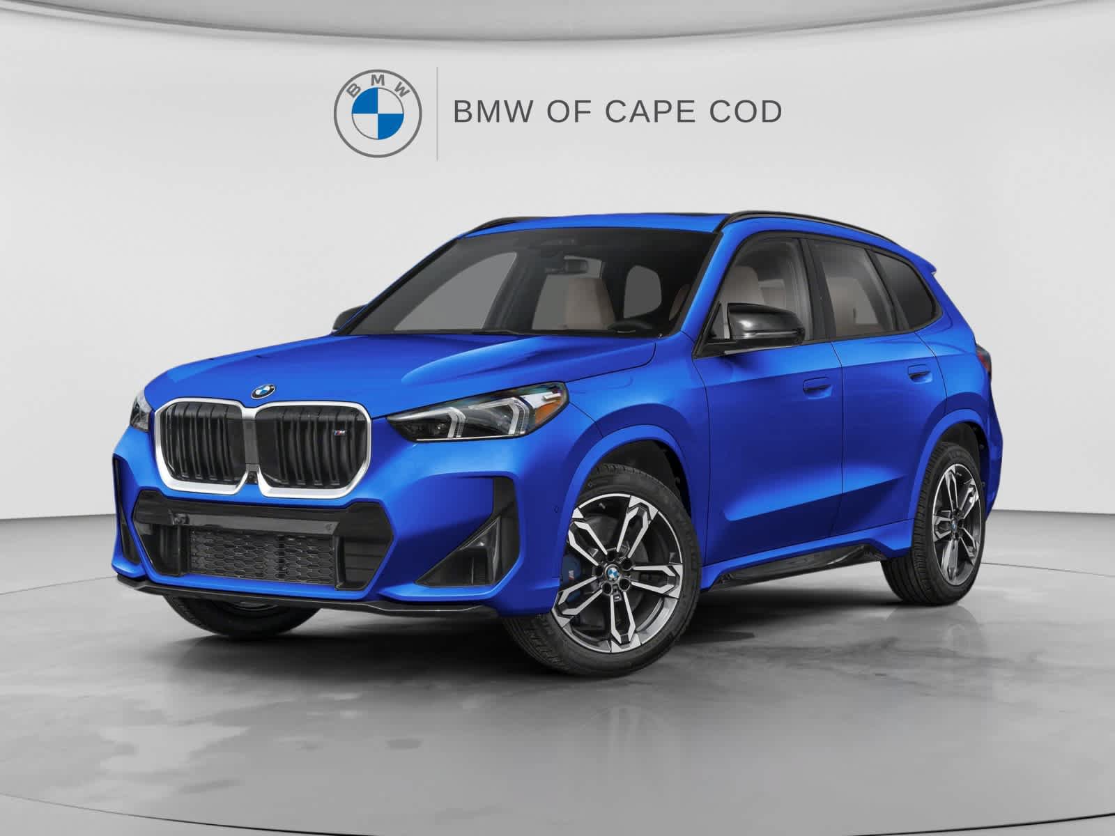 Used 2024 BMW X1 M35i w/ Premium Package