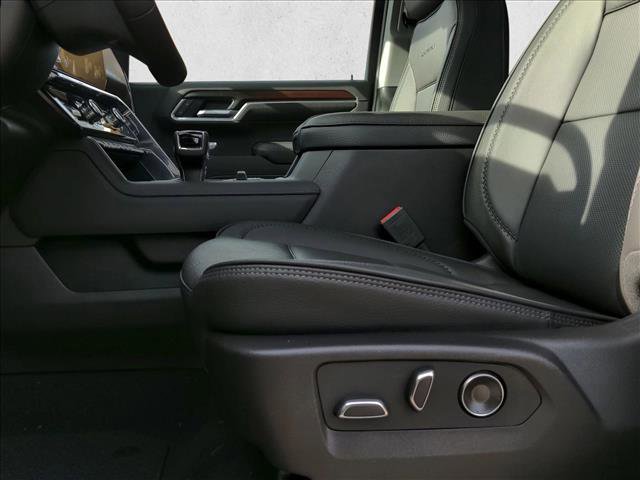 New 2026 GMC Sierra 1500 Denali image 10