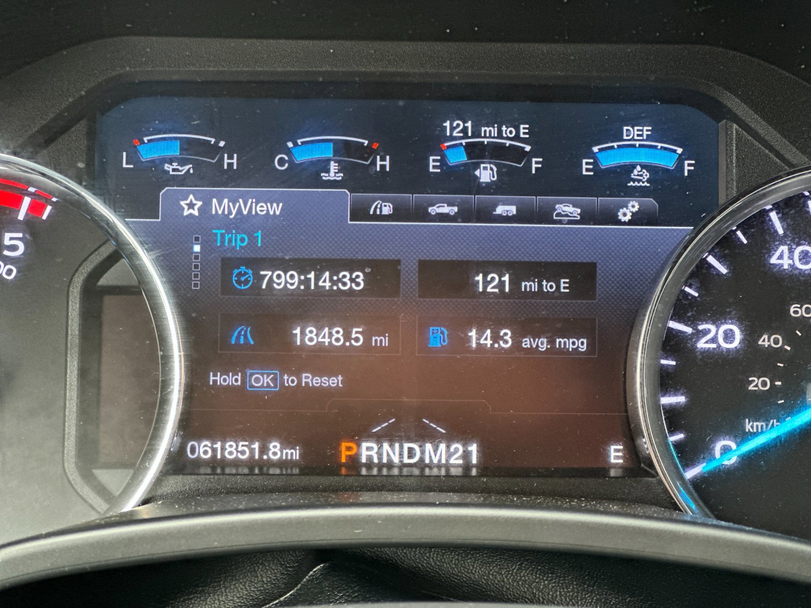 Certified 2019 Ford F350 Platinum w/ Platinum Ultimate Package image 26