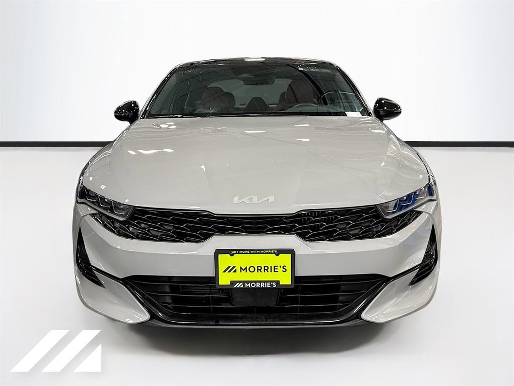 Used 2024 Kia K5 GT-Line AWD/4WD image 2