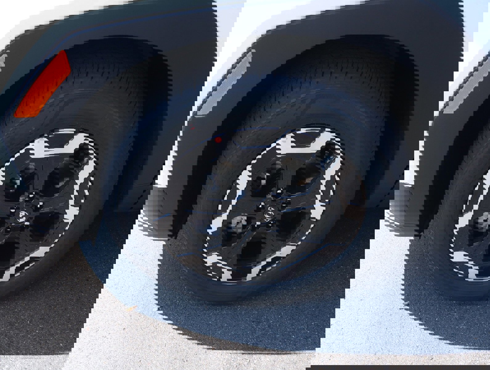 New 2026 Hyundai Santa Fe SEL image 13