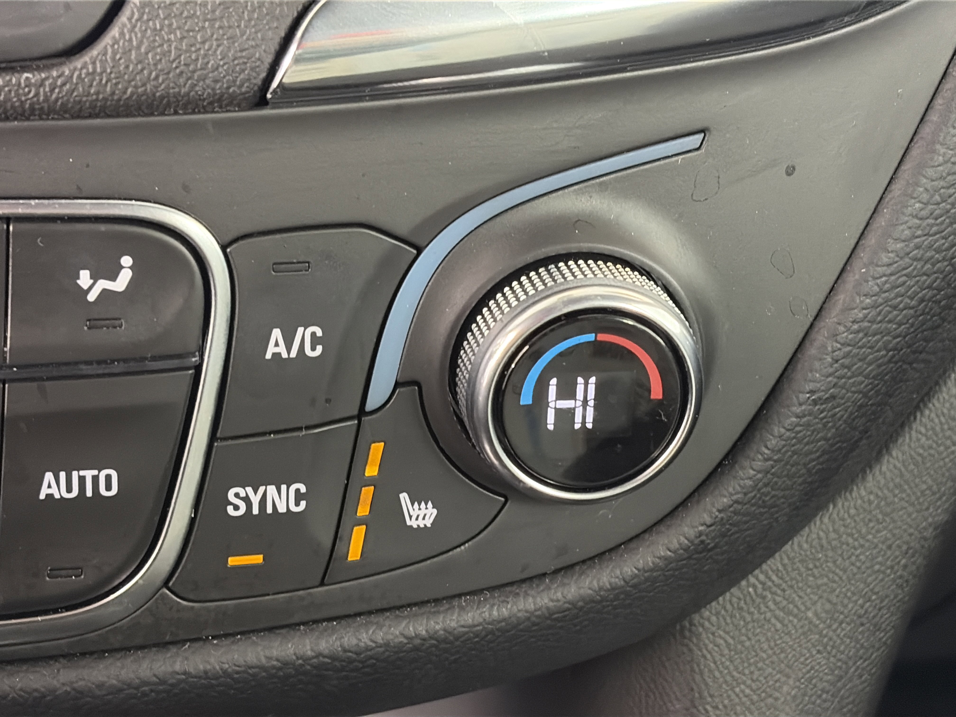 Certified 2022 Chevrolet Equinox LT image 24