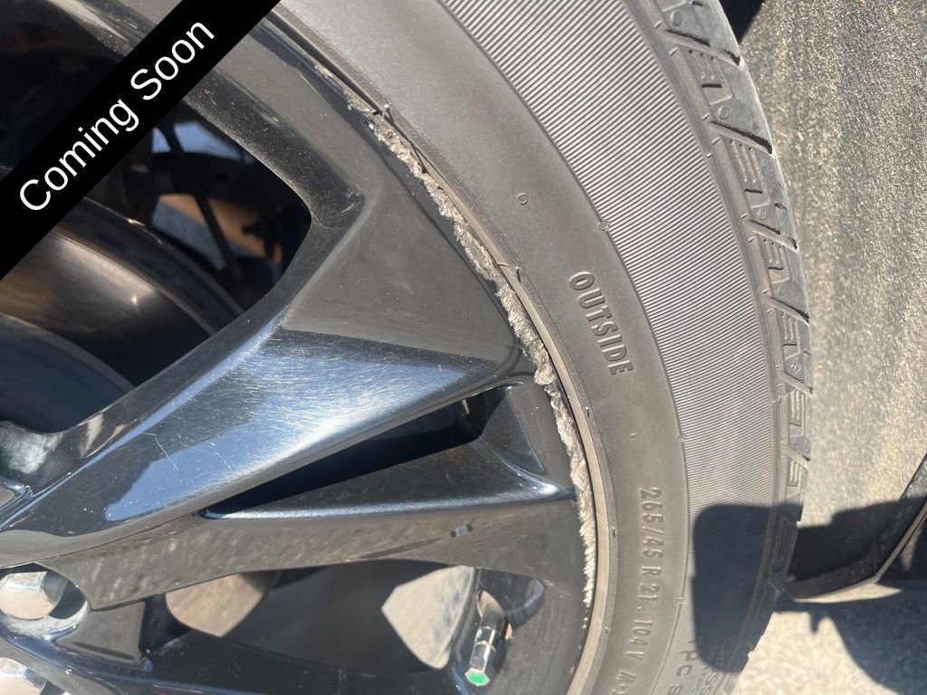 Used 2020 Chevrolet Blazer RS image 39