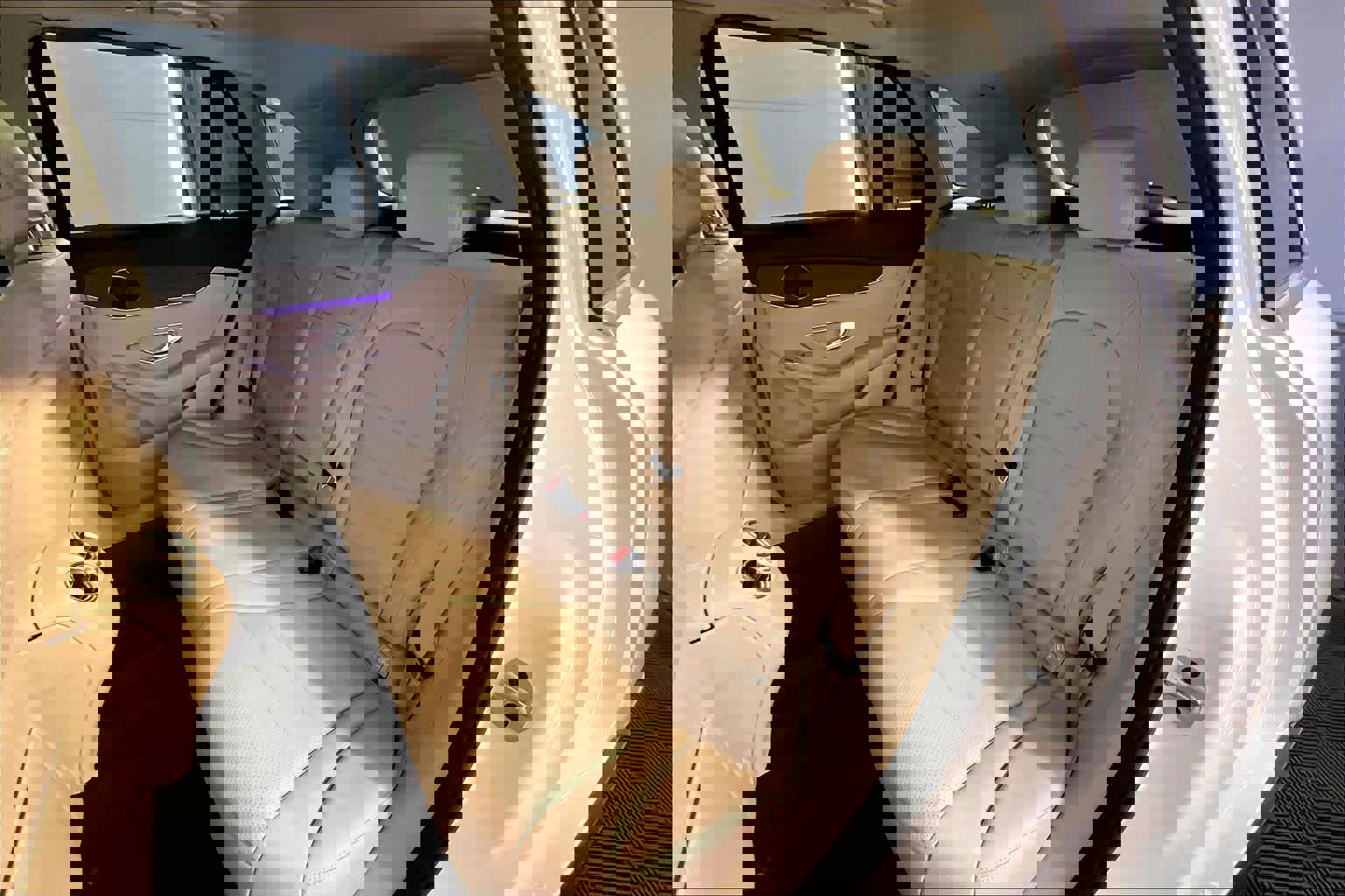 Certified 2022 Mercedes-Benz GLC 300 4MATIC image 21