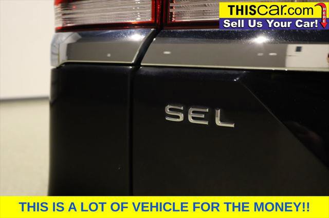 Used 2024 Volkswagen Atlas SEL Premium R-Line AWD/4WD image 14