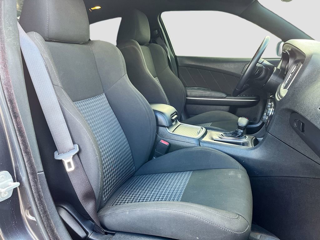 Used 2023 Dodge Charger GT w/ Technology Group image 25