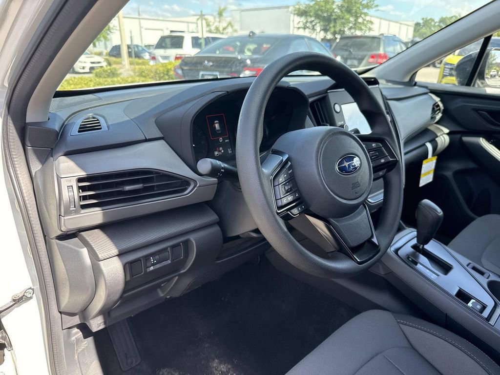 New 2026 Subaru Crosstrek 2.5i AWD/4WD image 21