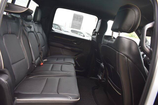 Used 2023 RAM 1500 Limited AWD/4WD image 22