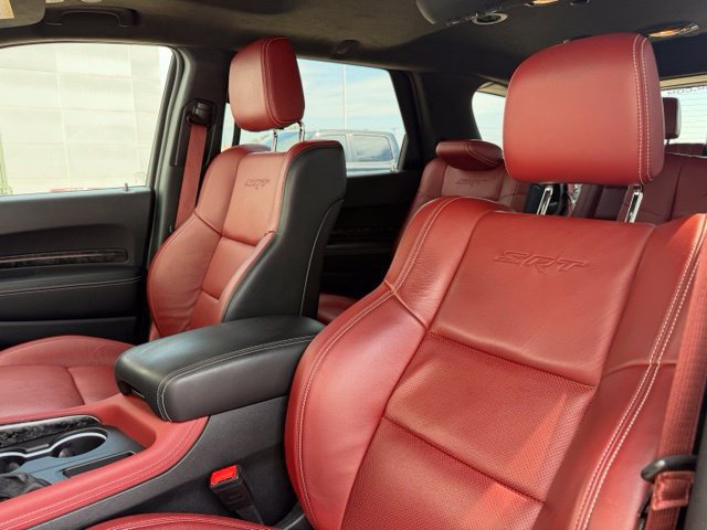 Used 2024 Dodge Durango SRT Hellcat AWD/4WD image 19