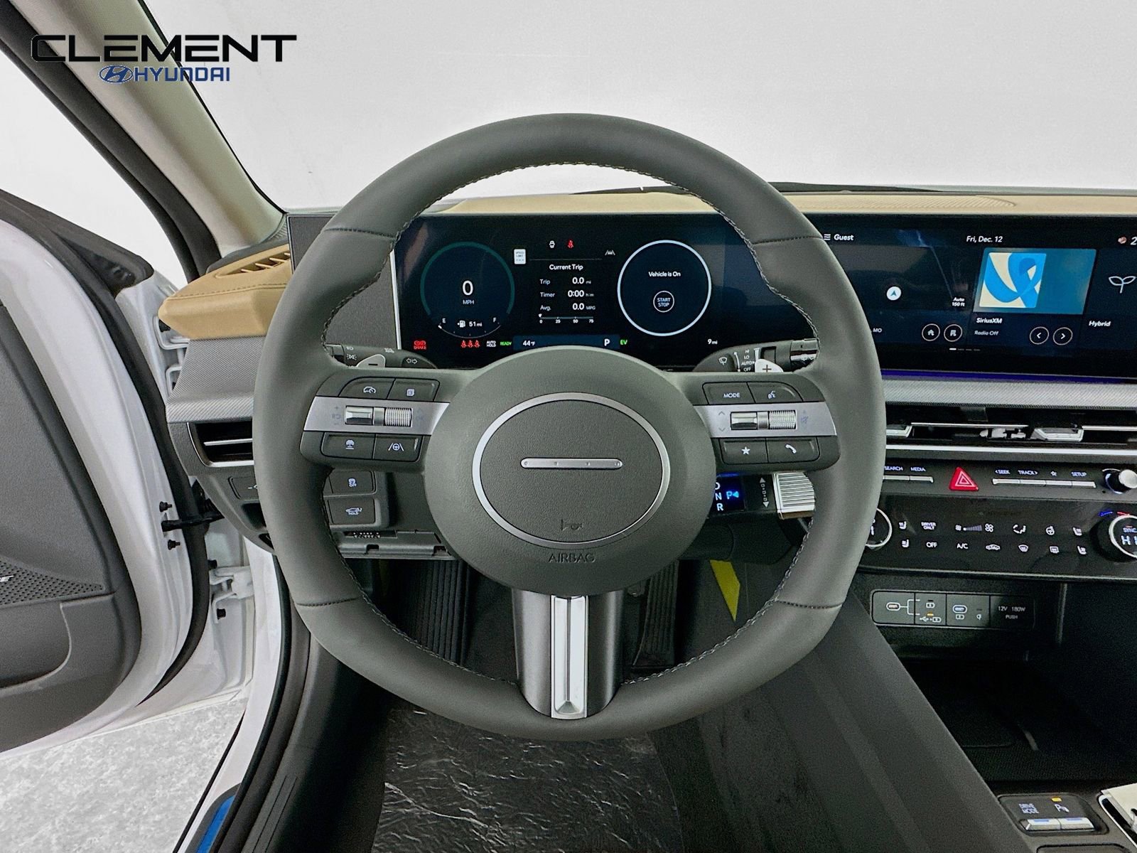 New 2026 Hyundai Sonata Limited image 13