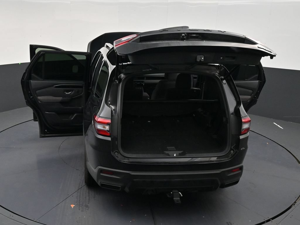 Used 2026 Honda Pilot Sport image 31