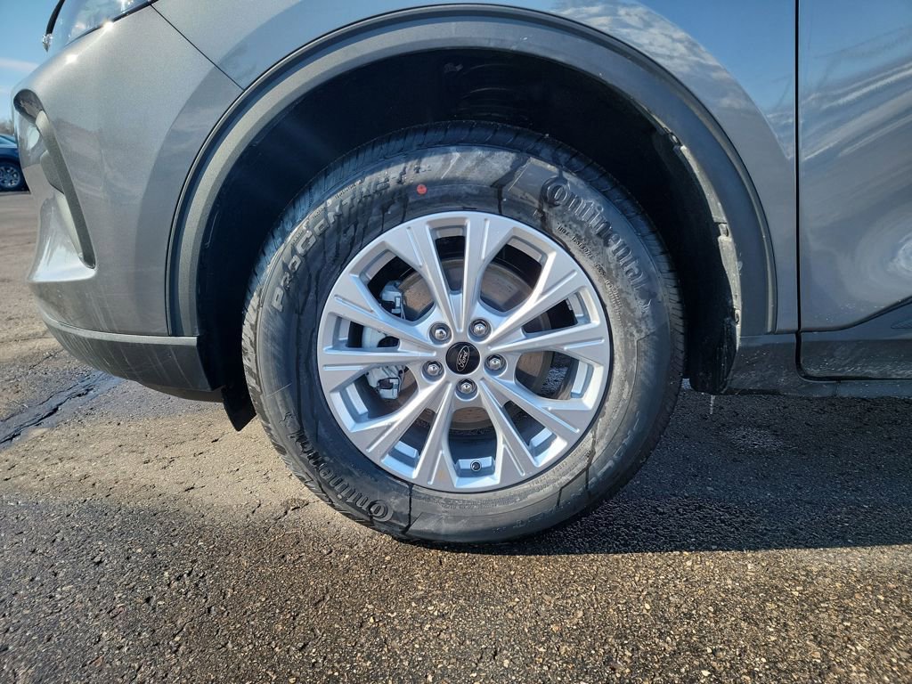 New 2026 Ford Escape Active image 26