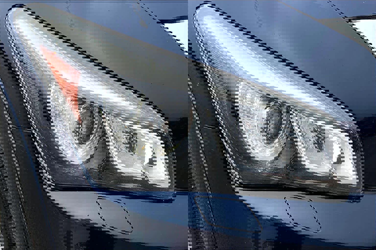 Used 2015 INFINITI QX80 w/ Deluxe Technology Package image 27