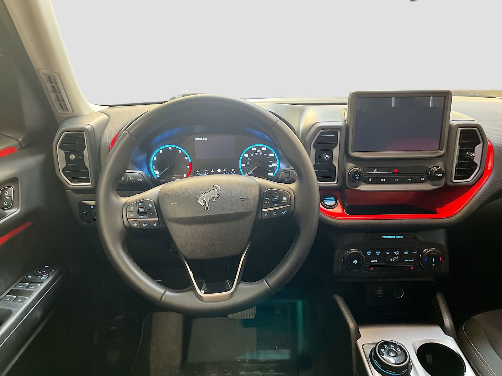 Used 2024 Ford Bronco Sport Free Wheeling w/ Convenience Package image 25