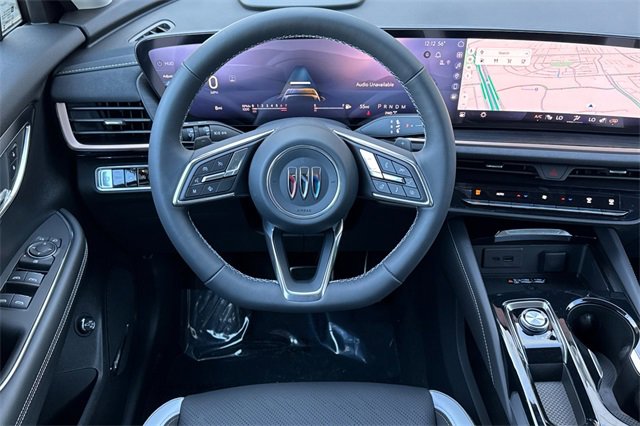 New 2025 Buick Envision Sport Touring image 11