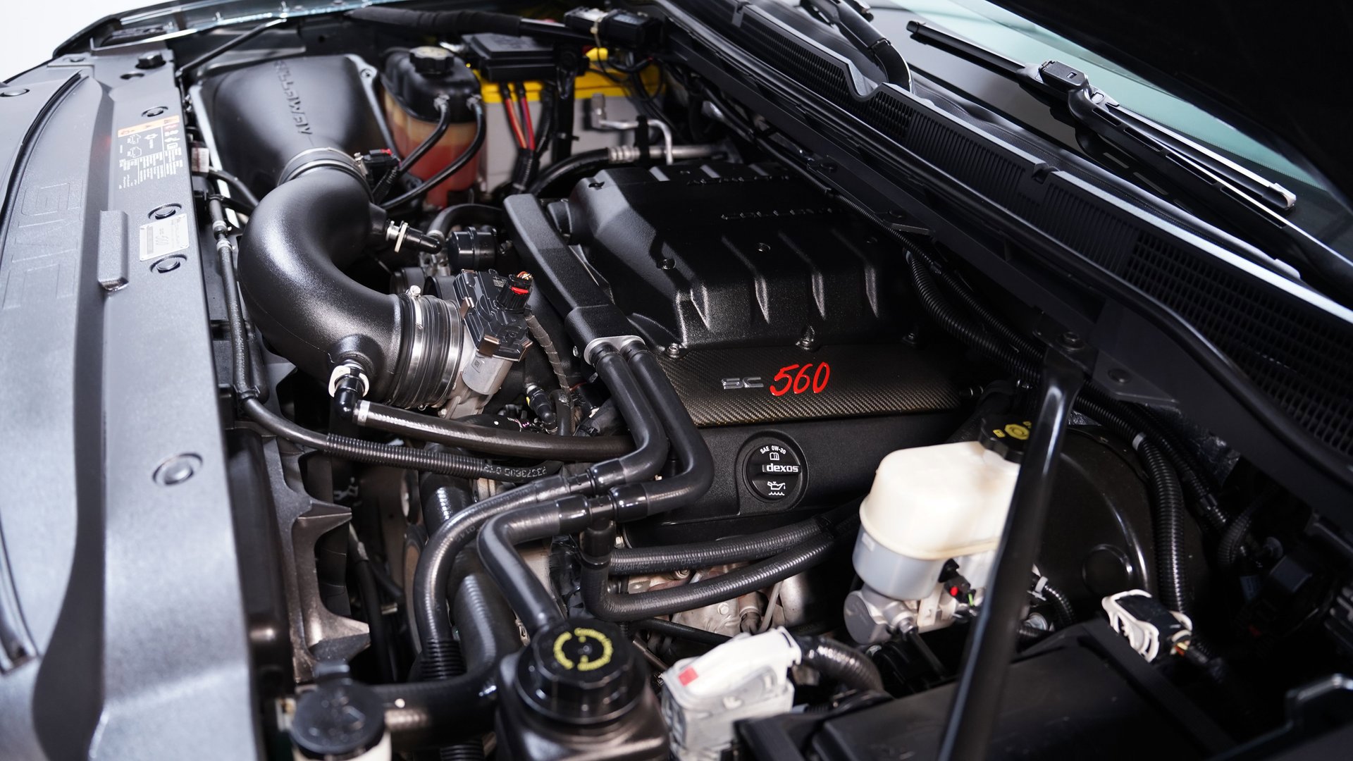 Used 2018 GMC Sierra 1500 SLT image 25