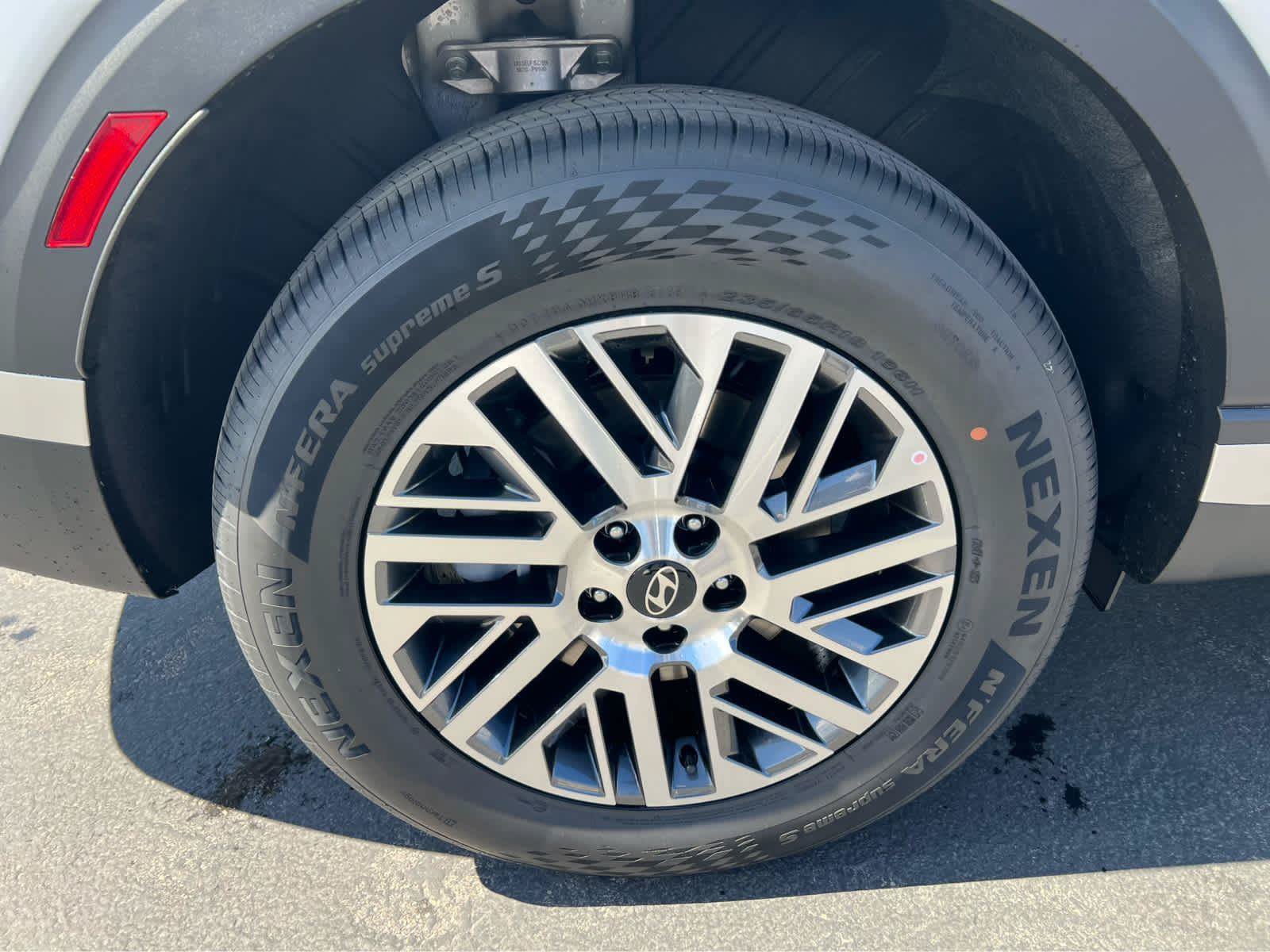New 2026 Hyundai Palisade SEL AWD/4WD image 15