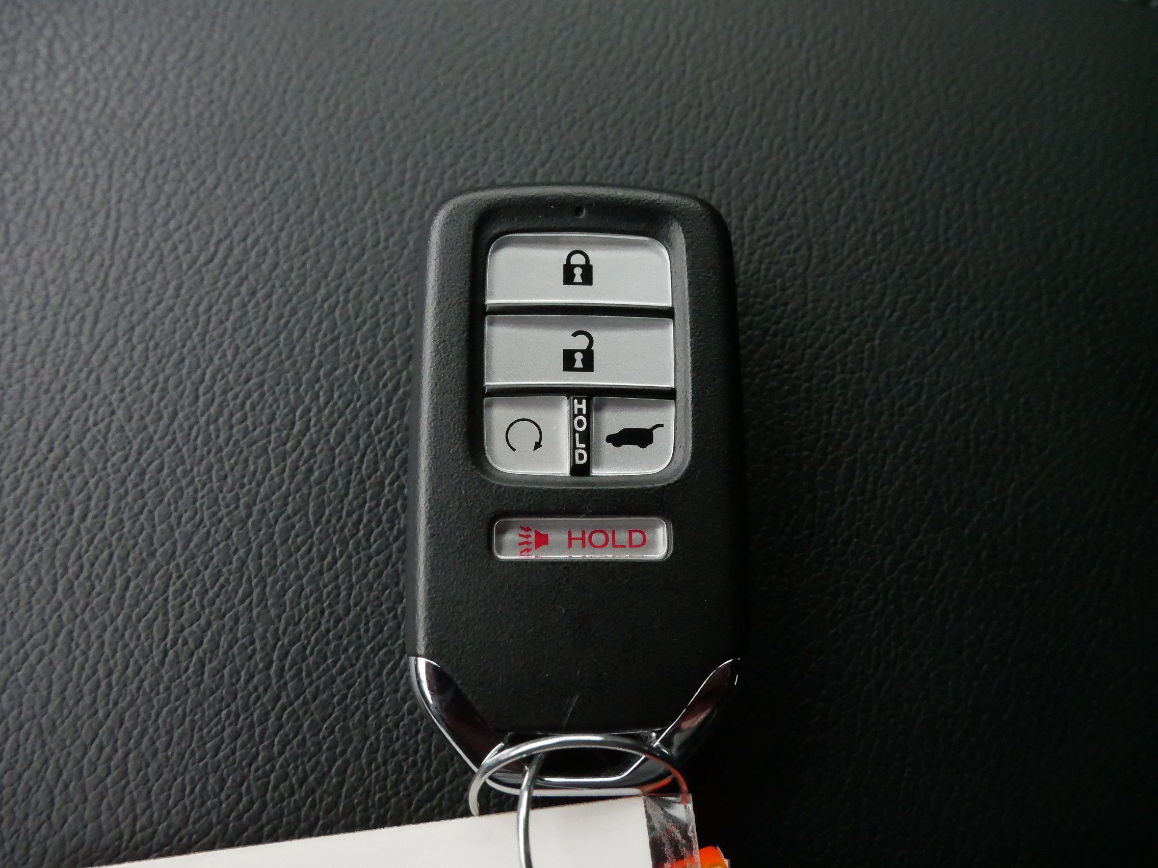 Used 2022 Honda CR-V Touring image 33