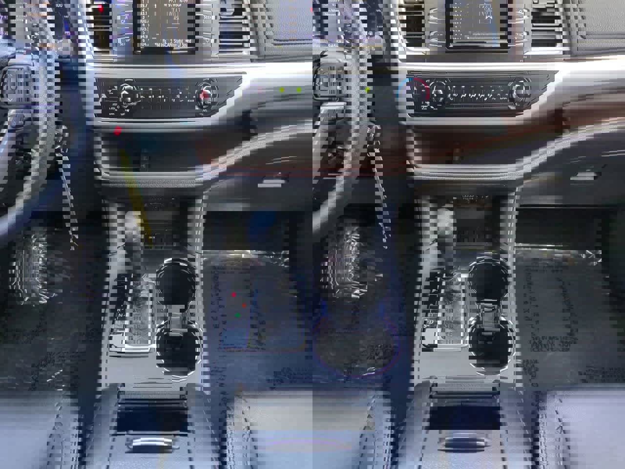 Certified 2018 Toyota Highlander LE FWD image 19