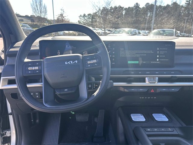 New 2027 Kia Telluride S image 6