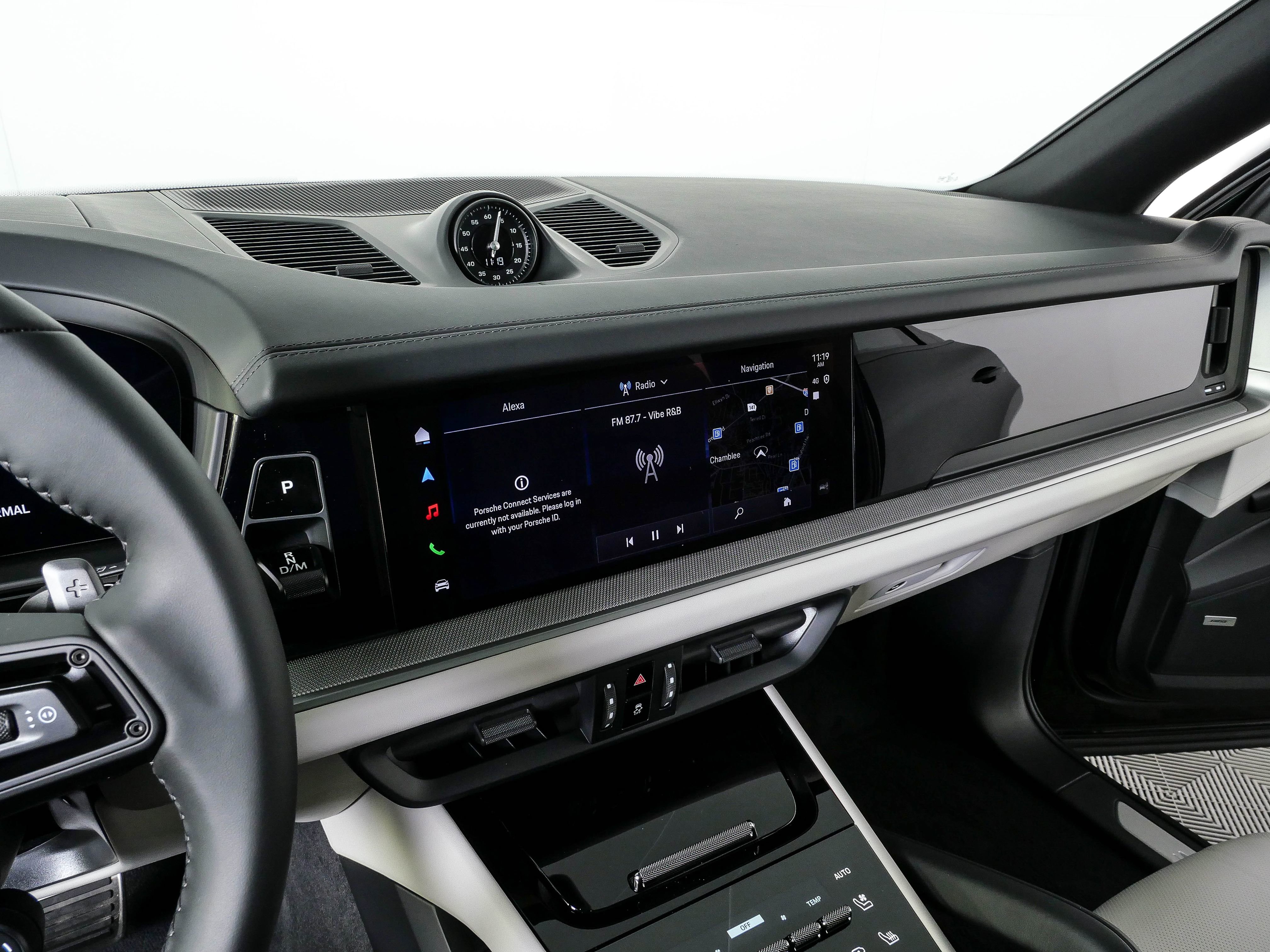 New 2026 Porsche Cayenne S AWD/4WD image 13