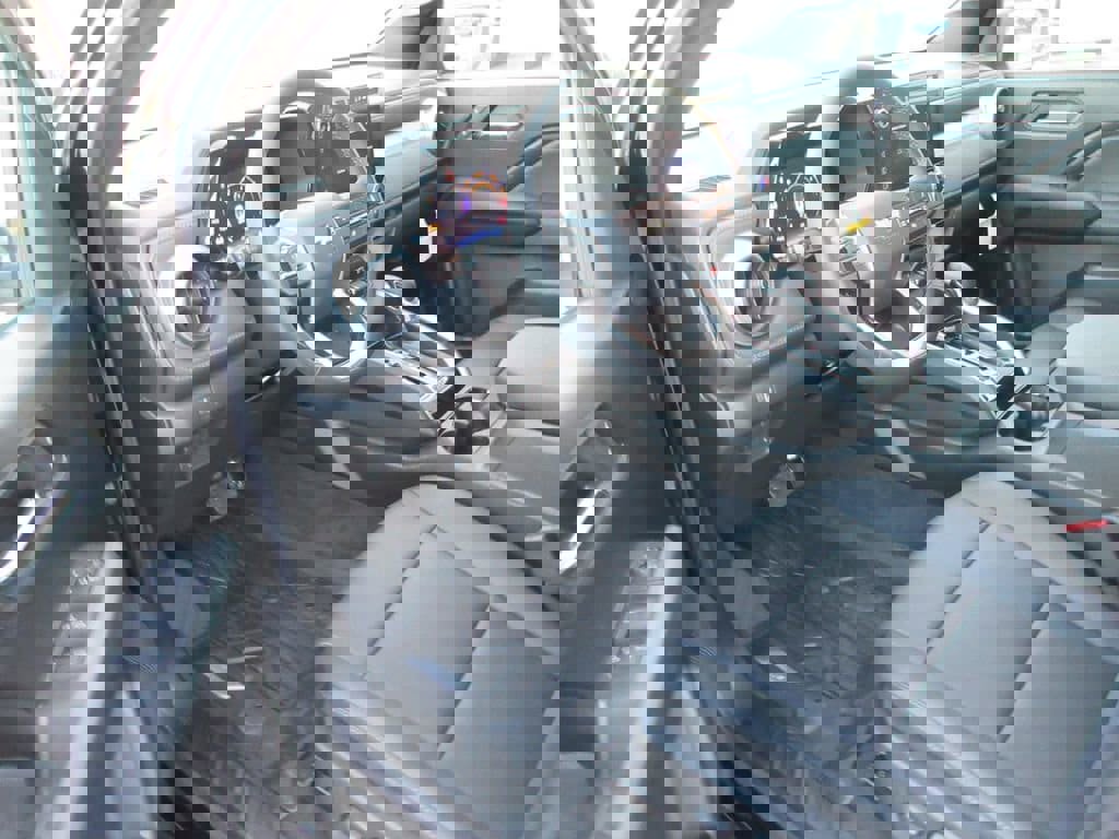 New 2026 Chevrolet Colorado LT w/ LT Convenience Package AWD/4WD image 12