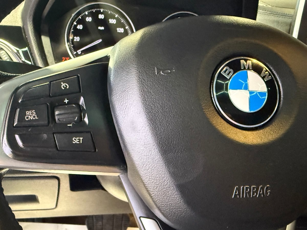 Used 2022 BMW X2 xDrive28i w/ Convenience Package AWD/4WD image 15