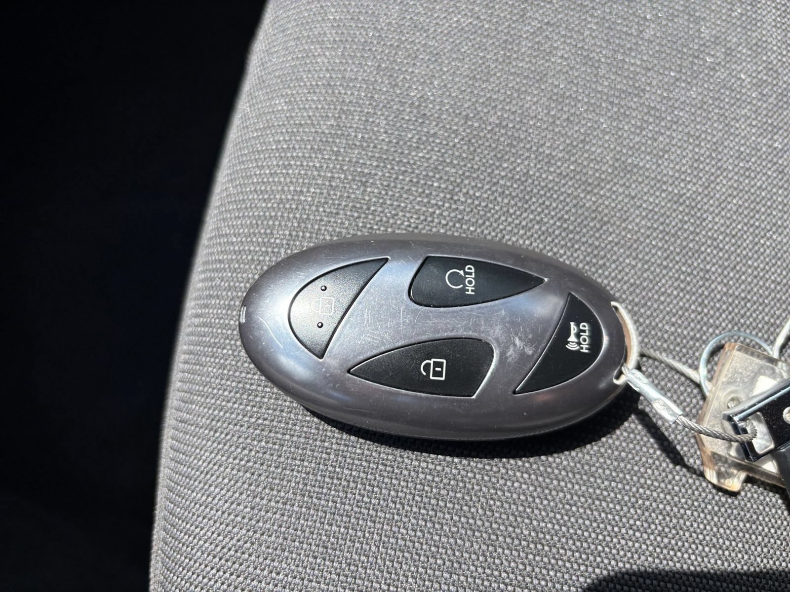 Used 2026 Hyundai Kona SEL Sport FWD image 20
