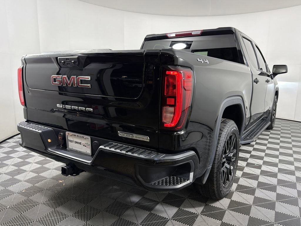 Used 2023 GMC Sierra 1500 Elevation image 6