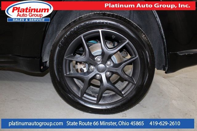Used 2019 Jeep Grand Cherokee Limited X image 51