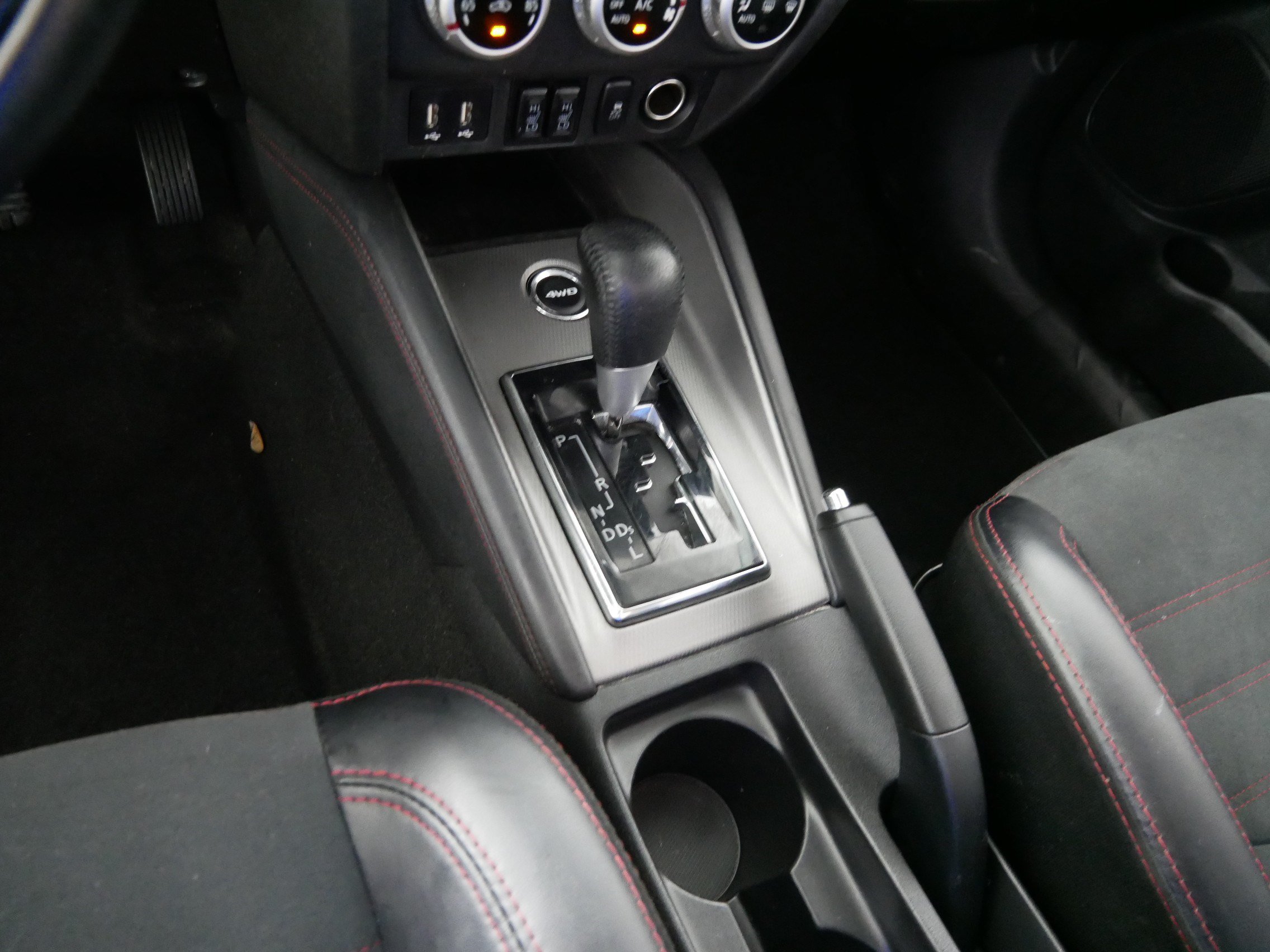 Used 2024 Mitsubishi Outlander Sport SE AWD/4WD image 24