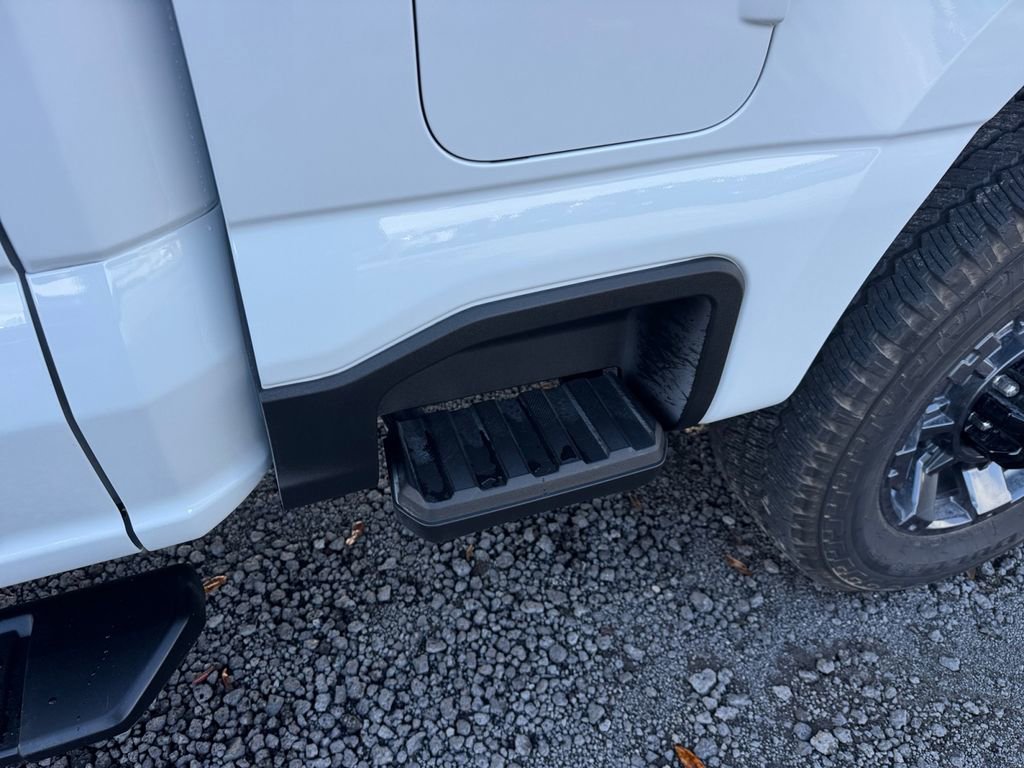 New 2026 Ford F250 XL w/ STX Appearance Package image 26