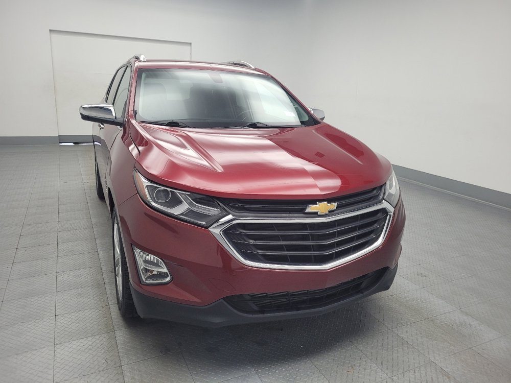 Used 2019 Chevrolet Equinox Premier image 14