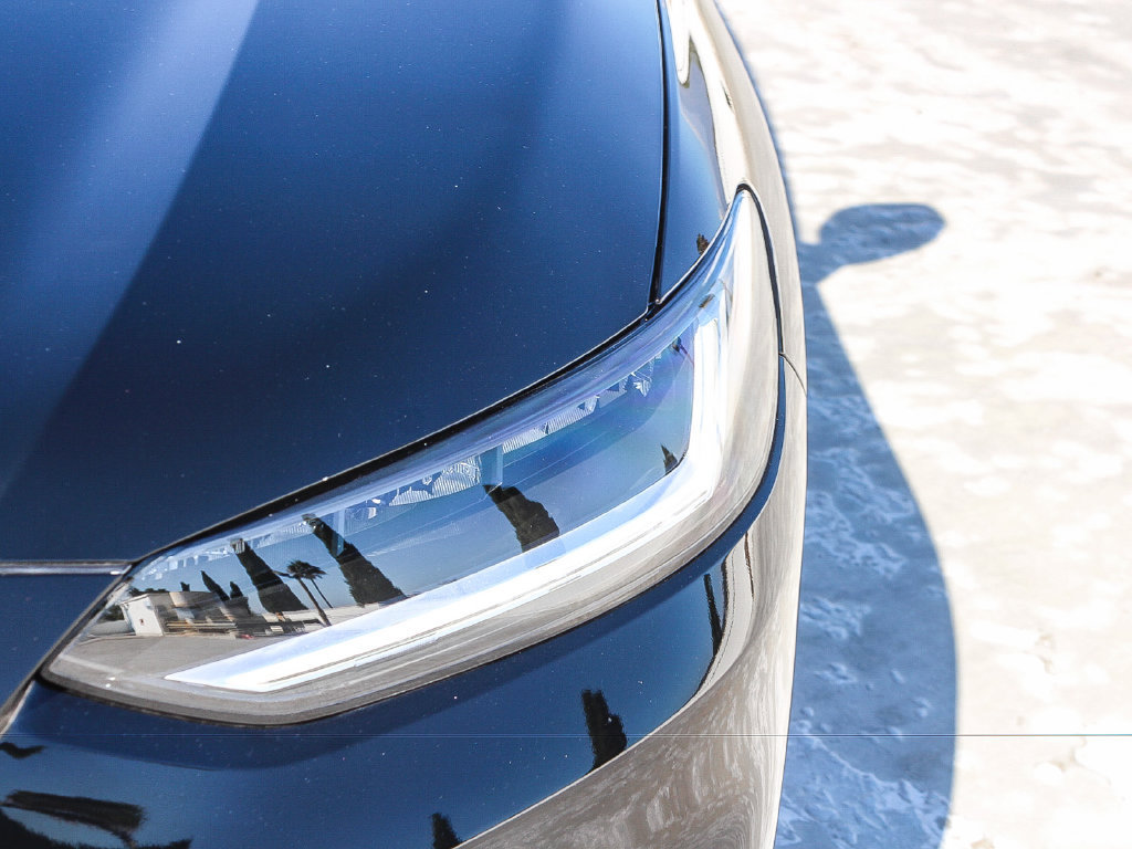 Certified 2025 Honda HR-V LX image 11