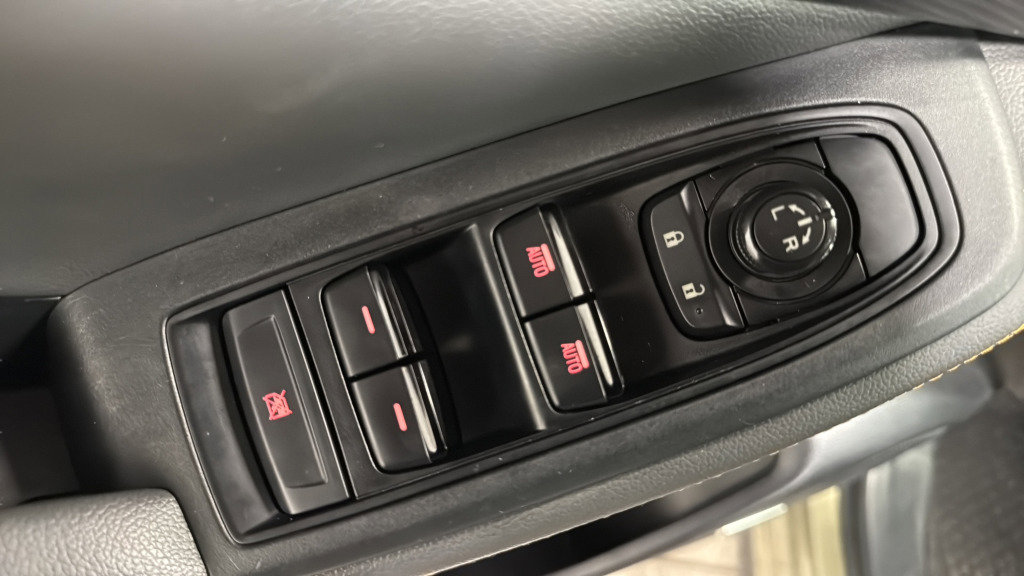 Certified 2022 Subaru Forester Wilderness image 16