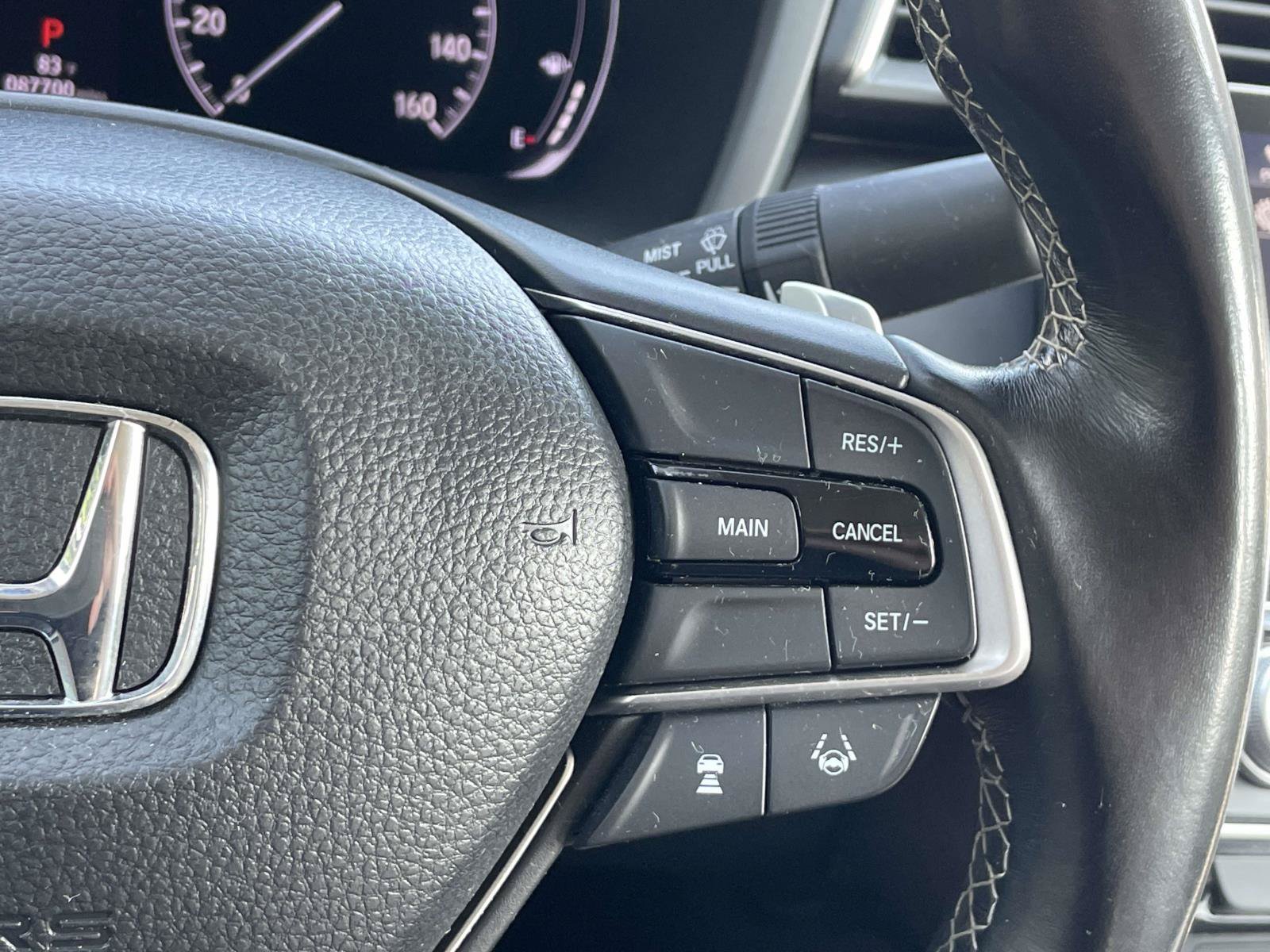 Used 2021 Honda Insight Touring image 35