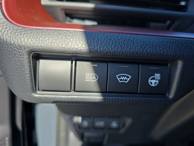 New 2026 Toyota Prius Plug-In Hybrid image 26