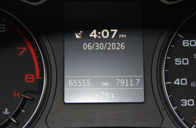 Used 2015 Audi A3 2.0T Premium w/ Audi MMI Navigation Plus AWD/4WD image 25
