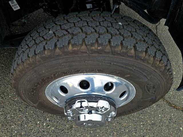 New 2026 RAM 3500 Longhorn image 40