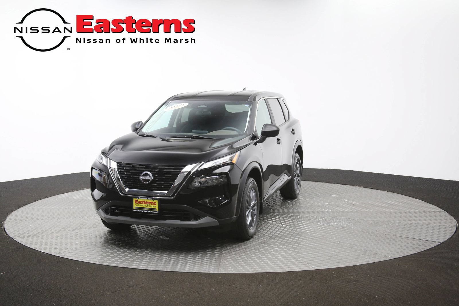 Used 2023 Nissan Rogue S AWD/4WD image 53