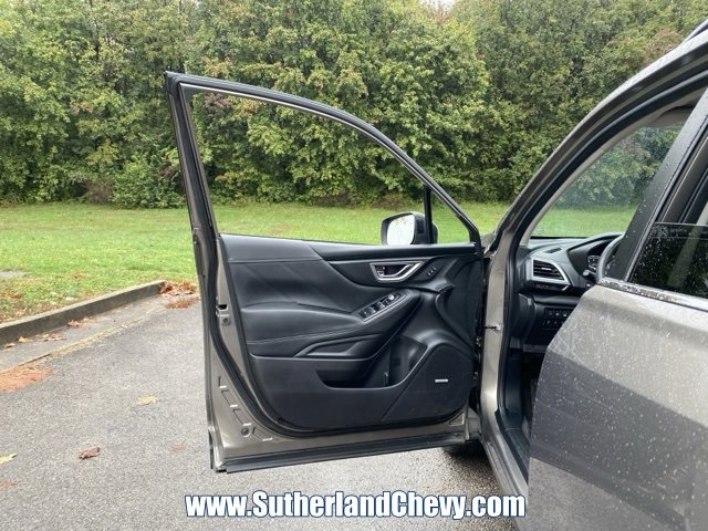 Used 2019 Subaru Forester Touring w/ Popular Package #3 image 14