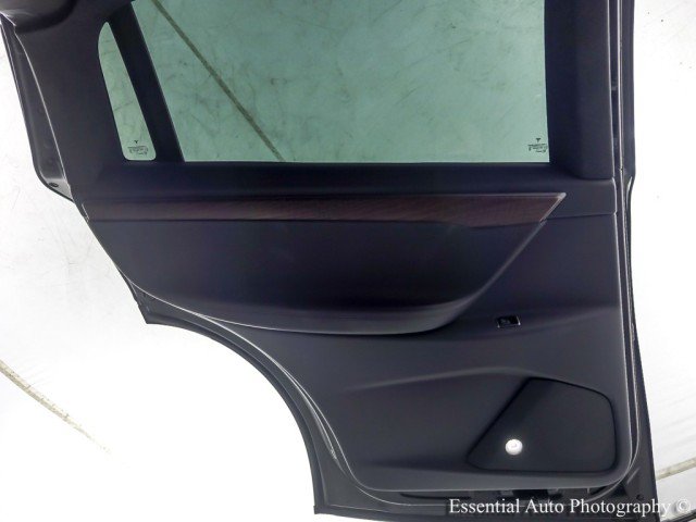 Used 2019 Tesla Model X AWD/4WD image 39