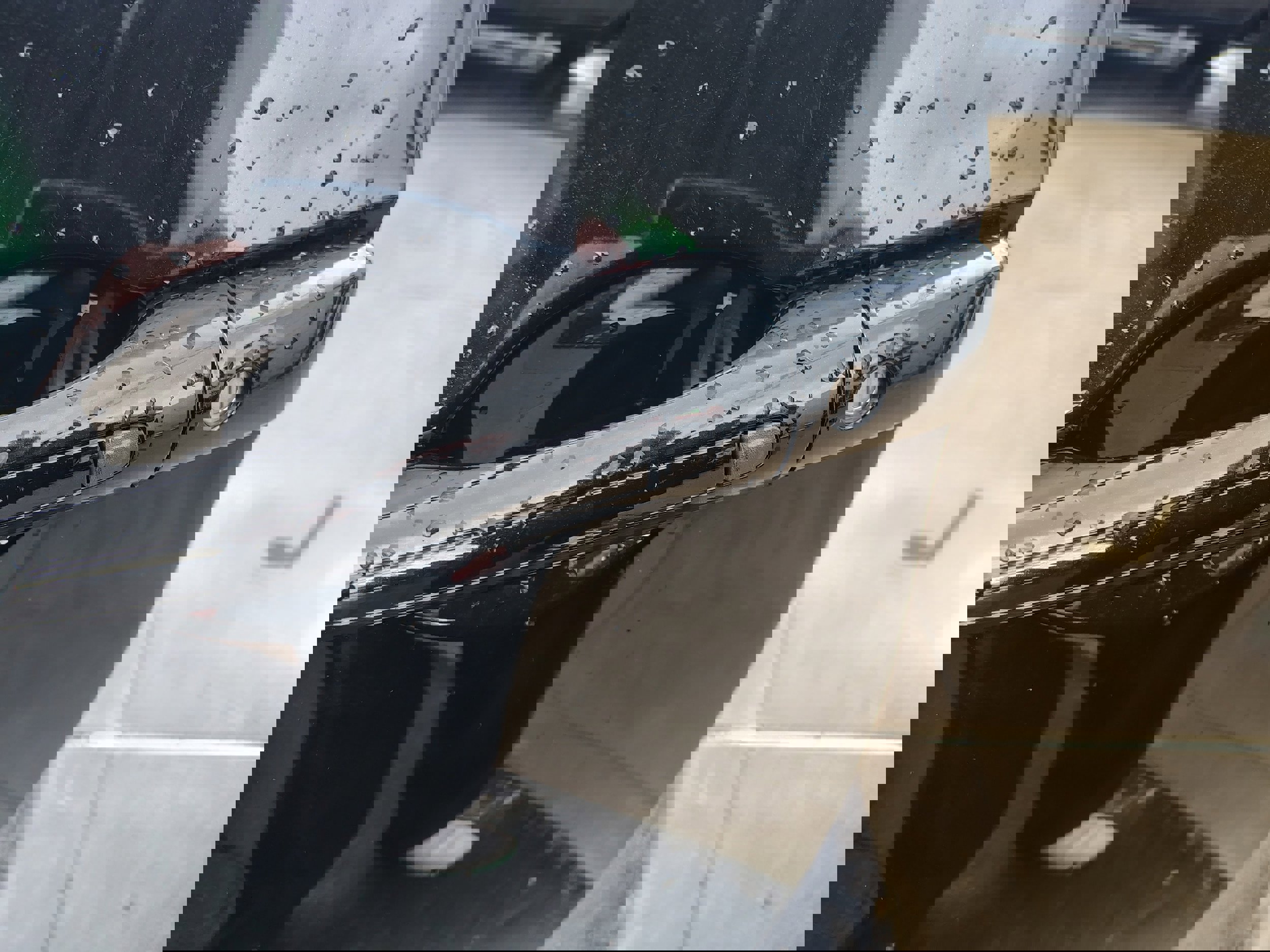 Used 2024 Chrysler Voyager LX image 27