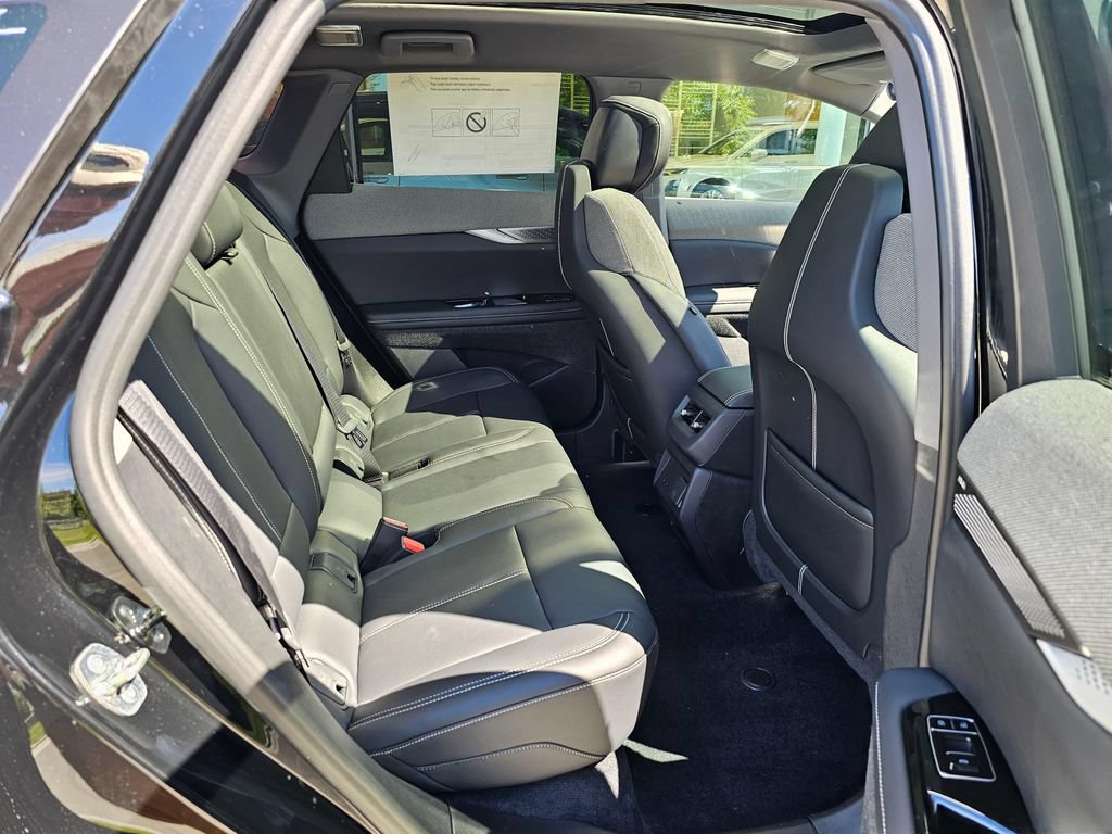New 2026 Cadillac Optiq Sport 1 AWD/4WD image 12