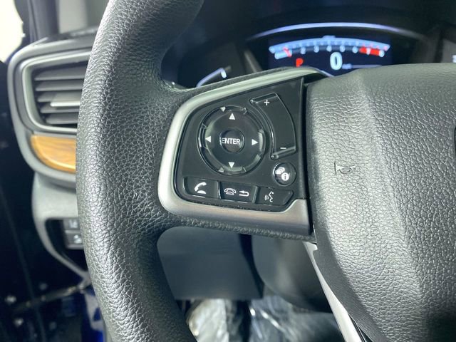 Certified 2019 Honda CR-V EX image 13