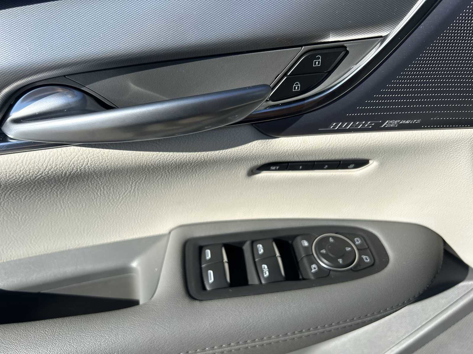 New 2025 Cadillac XT5 Premium Luxury w/ Technology Package image 25