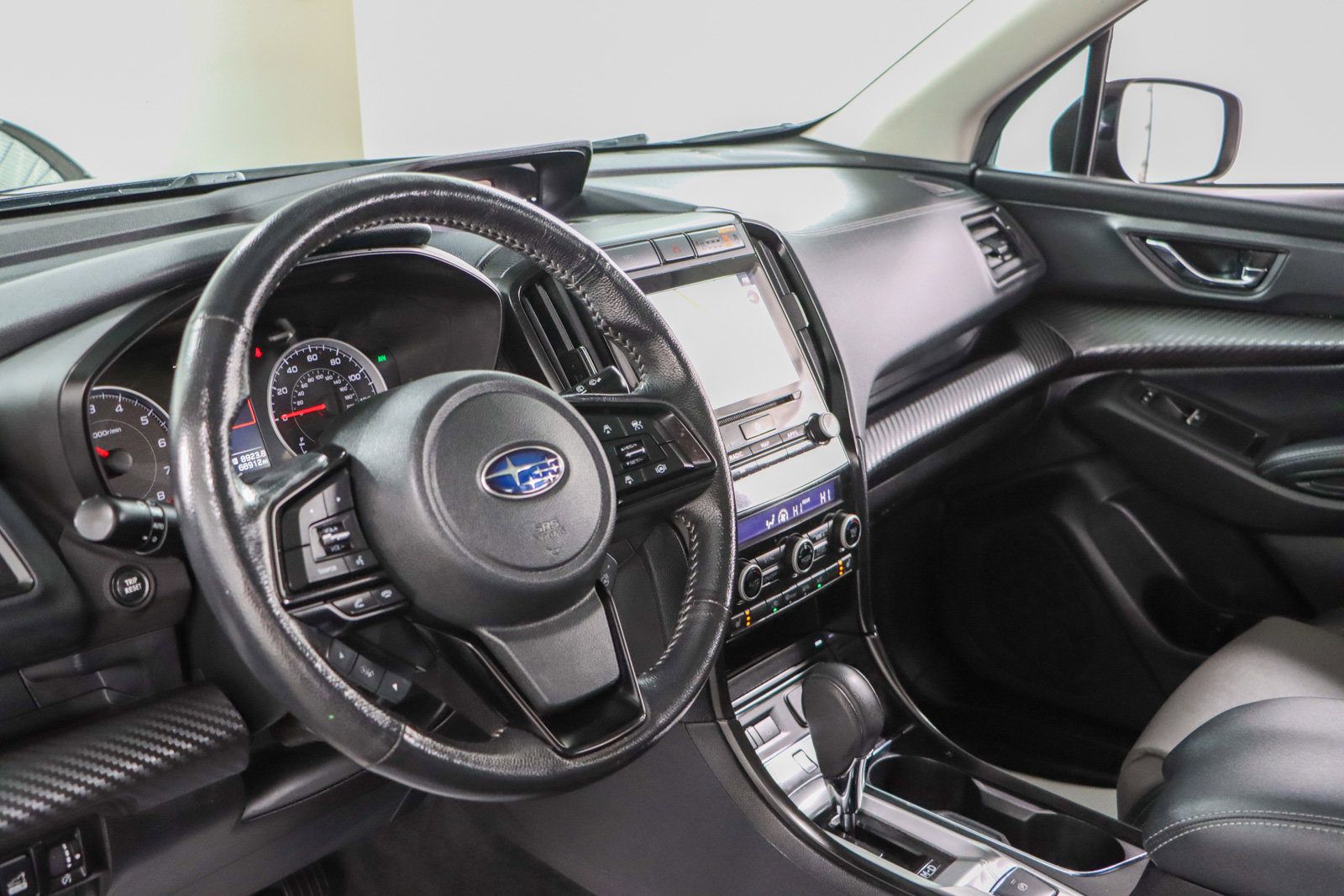 Used 2022 Subaru Ascent Onyx Edition image 23