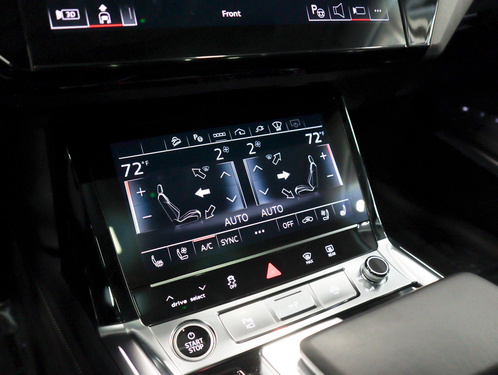 Used 2024 Audi Q8 e-tron Prestige image 20