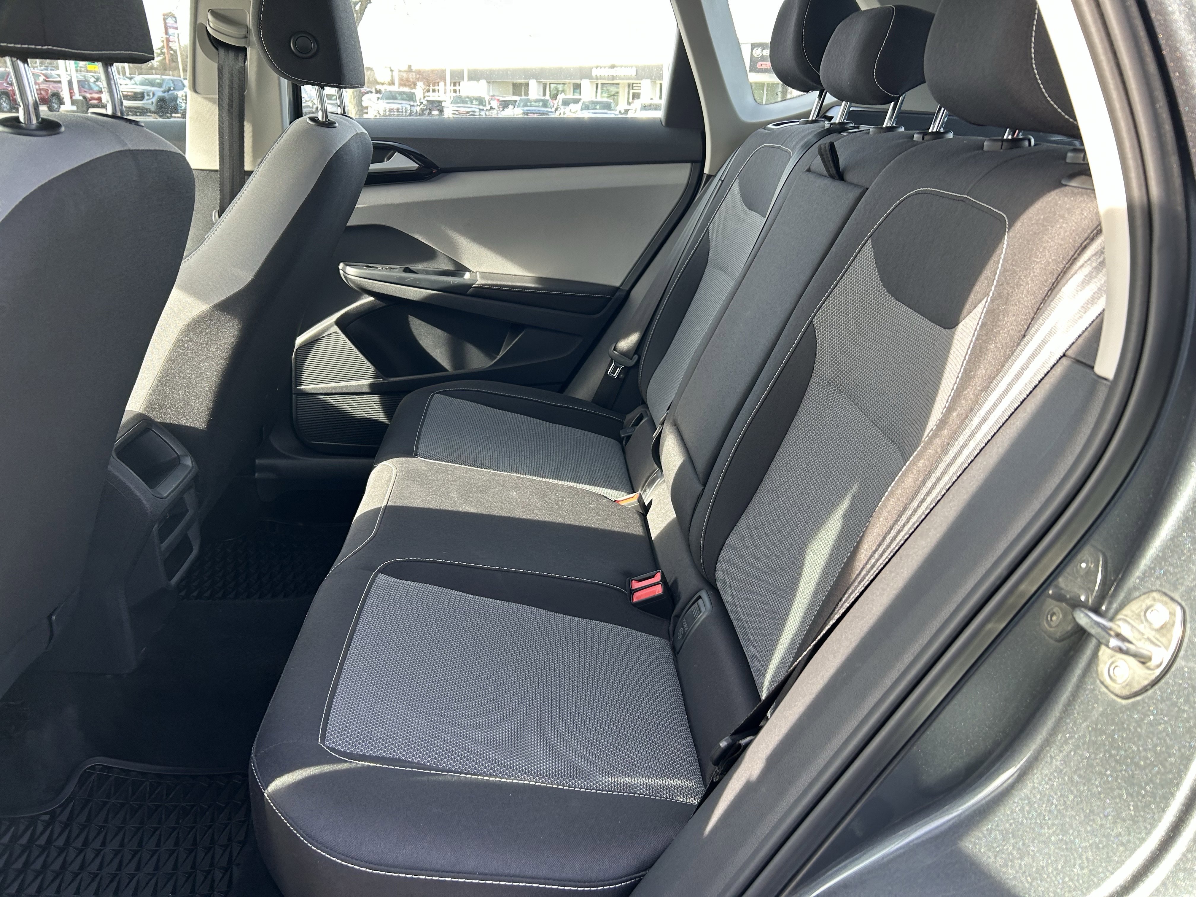 Certified 2024 Volkswagen Taos S image 30